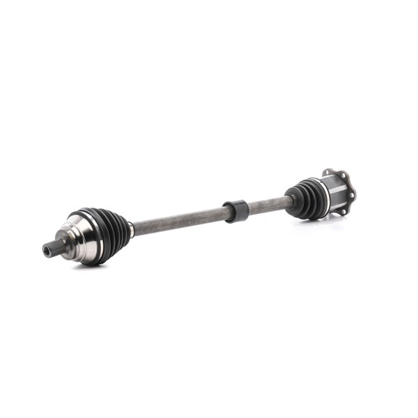 RIDEX Árbol de transmisión (13D1191) para SKODA Octavia III Combi (5E5) 1.0 TSI (85 KW / 115 CV / de 2016)