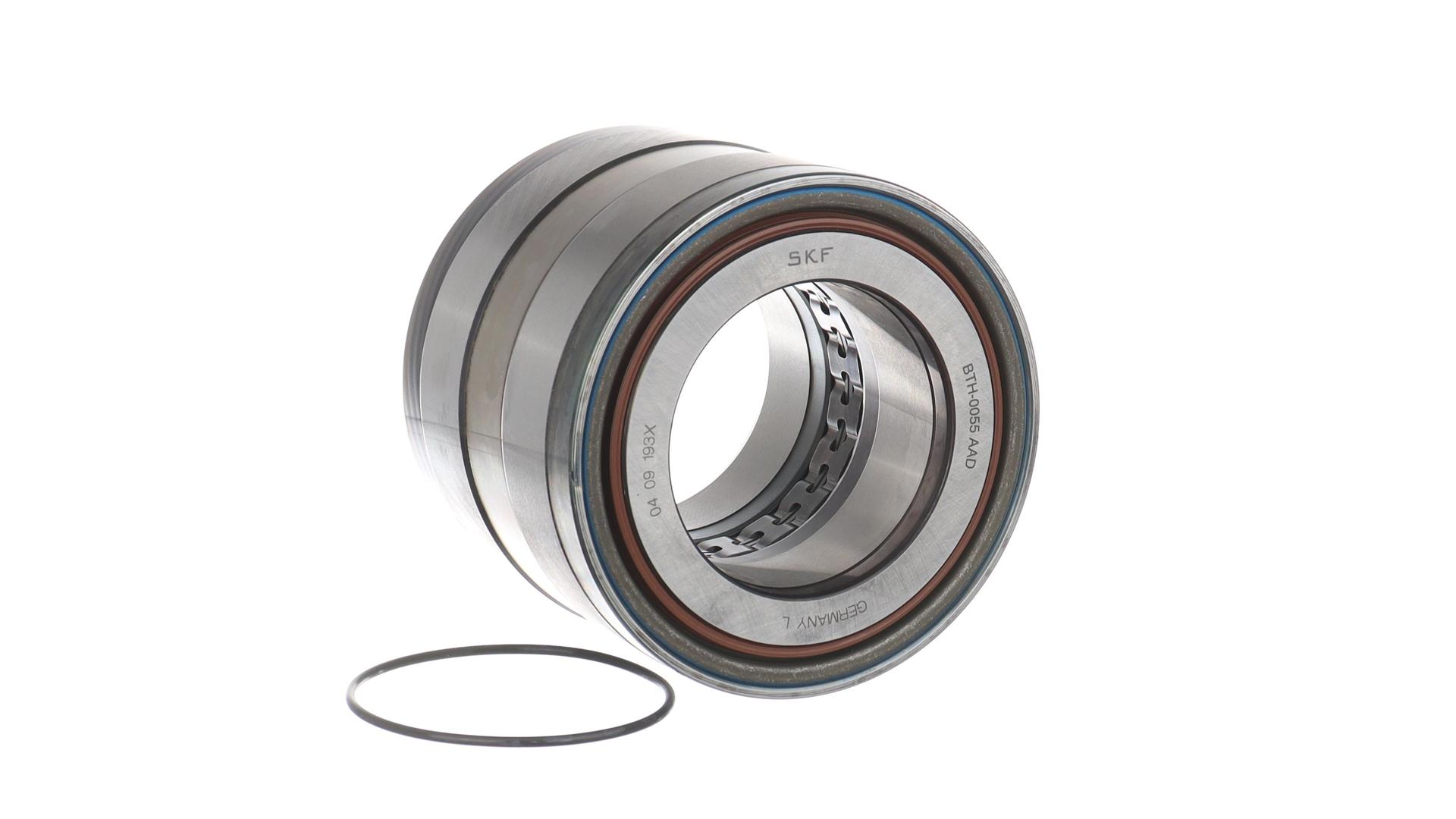 INTOURO Hjulleje VKBA 5412 SKF