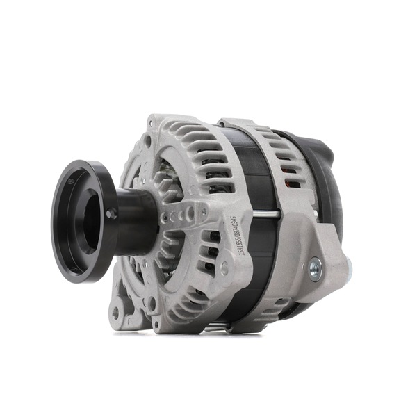 RIDEX Alternateur (4G1682) pour FORD C-Max (DM2) 1.8 TDCi (85 KW / 115 CH / de 2007)