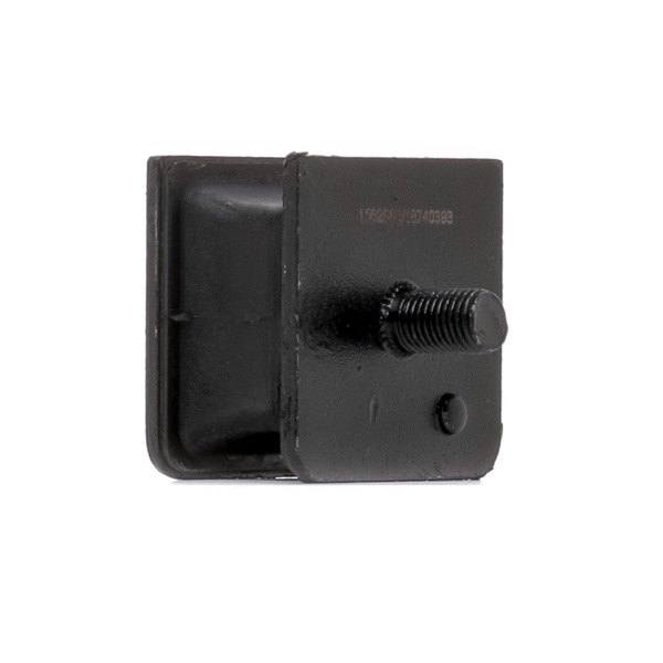 RIDEX Suspensión, caja de cambios (249M0198) para SUZUKI JIMNY (FJ) 1.3 16V 4x4 (SN413) (63 KW / 86 CV / de 2005)