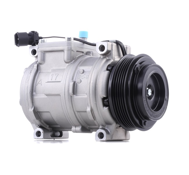 OEM 64528391694 STARK Compressor, ar condicionado SKKM-0340807 para BMW, VOLVO, MINI, LAND ROVER, ROVER