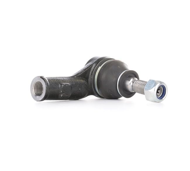 OEM 1J0422812A FEBI BILSTEIN Track rod end 14186 for VW, AUDI, MERCEDES-BENZ, SKODA, SEAT