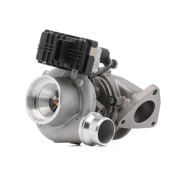 OEM JDE39005 STARK Turboahdin SKCT-1192049 varten LAND ROVER, JAGUAR