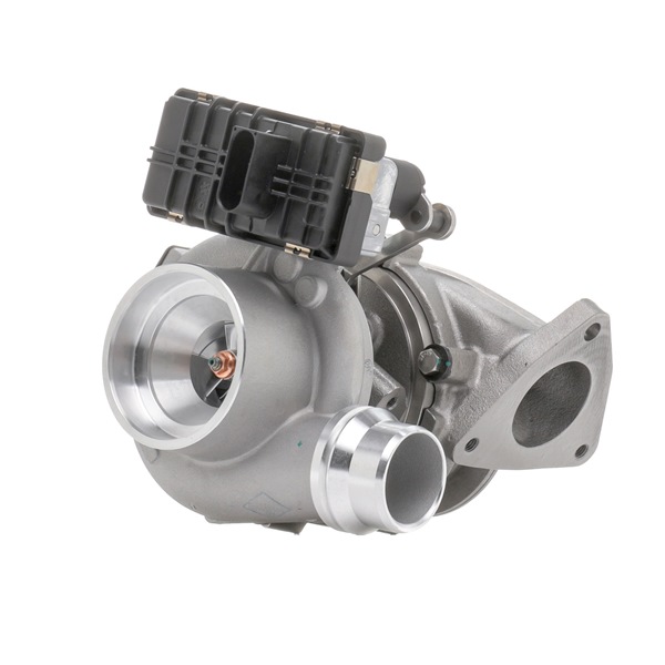 RIDEX Turbolader (2234C11554) von Ihrem LAND ROVER Range Rover Velar (L560) 2.0 D180 TD4 4x4 (132 KW / 180 PS / ab 2017)