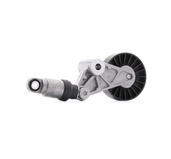 SAAB 9-3 2001 Riemspanner, Poly V-riem 14373