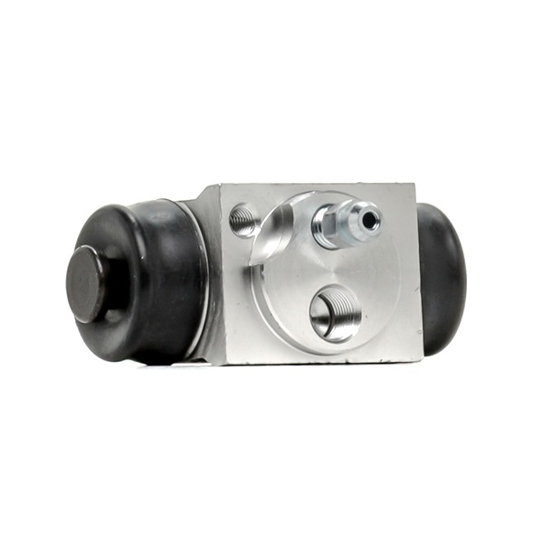 RIDEX Cilindro do travão da roda (277W0287) para RENAULT CLIO II (BB0/1/2_, CB0/1/2_) 1.5 dCi (BB3N, CB3N) (62 KW / 84 CV / de 2007)