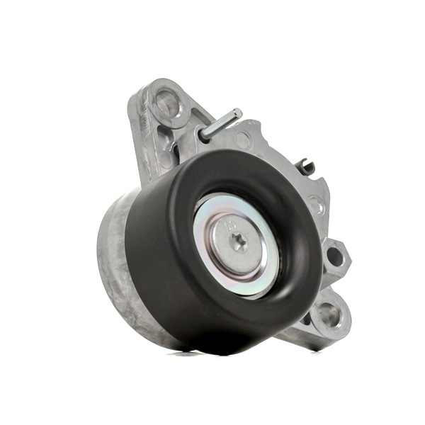 RIDEX Spannrolle, Keilrippenriemen (310T0664) in erstklassiger Qualität für HYUNDAI i20 (PB, PBT) 1.6 CRDi (94 KW / 128 PS / de 2009)