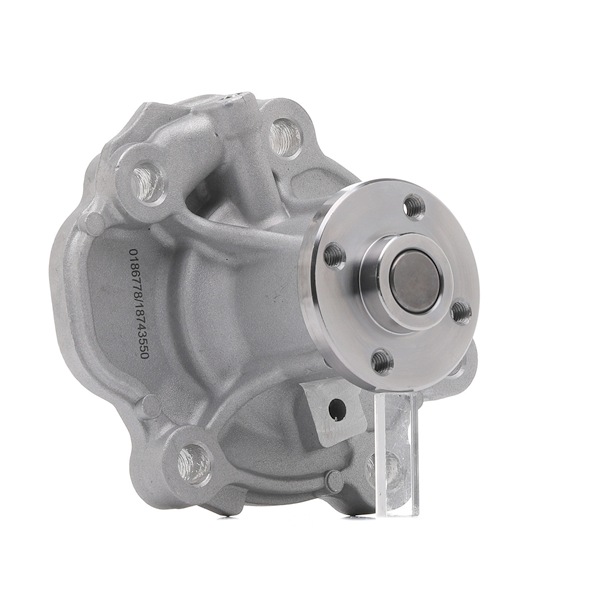 STARK Pompe à eau (SKWP-0520678) pour SUZUKI SWIFT V (AZ) 1.2 (A2L412) (66 KW / 90 CH / de 2017)