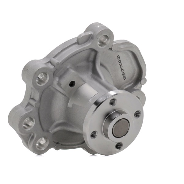 Pompe à eau RIDEX 1260W0679