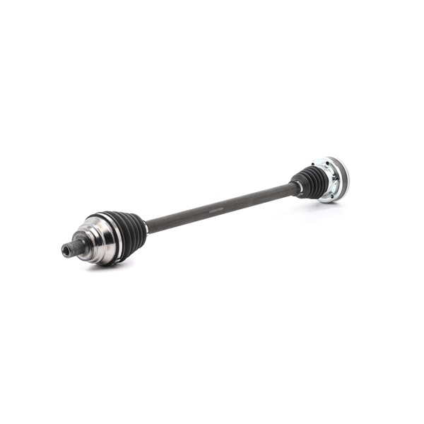 Aandrijfas (13D1214) van RIDEX Voor VW Passat Variant (3C5) 1.4 TSI (90 KW / 122 PK / Van 2007)