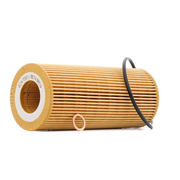 bestellen Ölfilter - RIDEX PLUS (7O0015P)