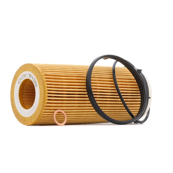 OEM 11427808443 RIDEX PLUS  Ölfilter 7O0123P für BMW, MINI