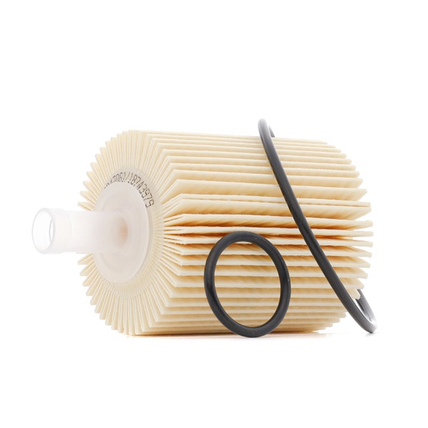 Ölfilter RIDEX PLUS 7O0051P