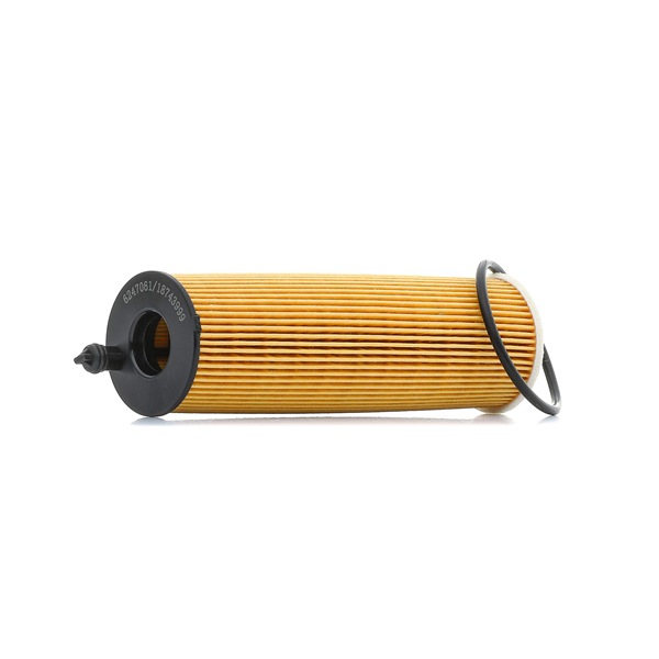 MERCEDES-BENZ CLS 2022 Ölfilter 7O0243P