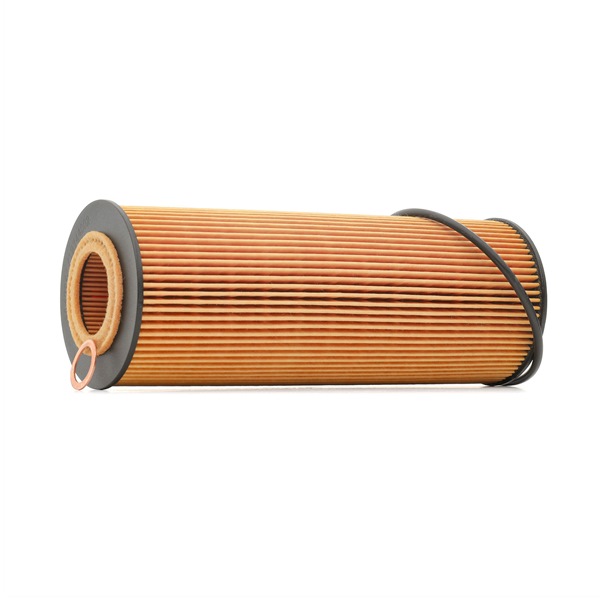 OEM 059115562 RIDEX PLUS  Ölfilter 7O0073P für VW, AUDI, SKODA, SEAT, MAZDA