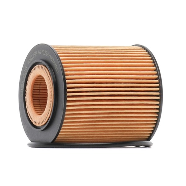 Ölfilter RIDEX PLUS 7O0125P