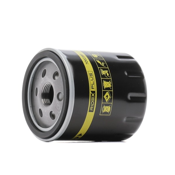 OEM DS7Q6714AA RIDEX PLUS  Ölfilter 7O0239P für OPEL, FORD, FORD USA