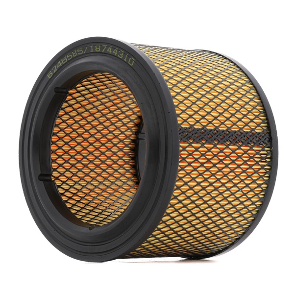 Luftfilter RIDEX PLUS 8A0267P
