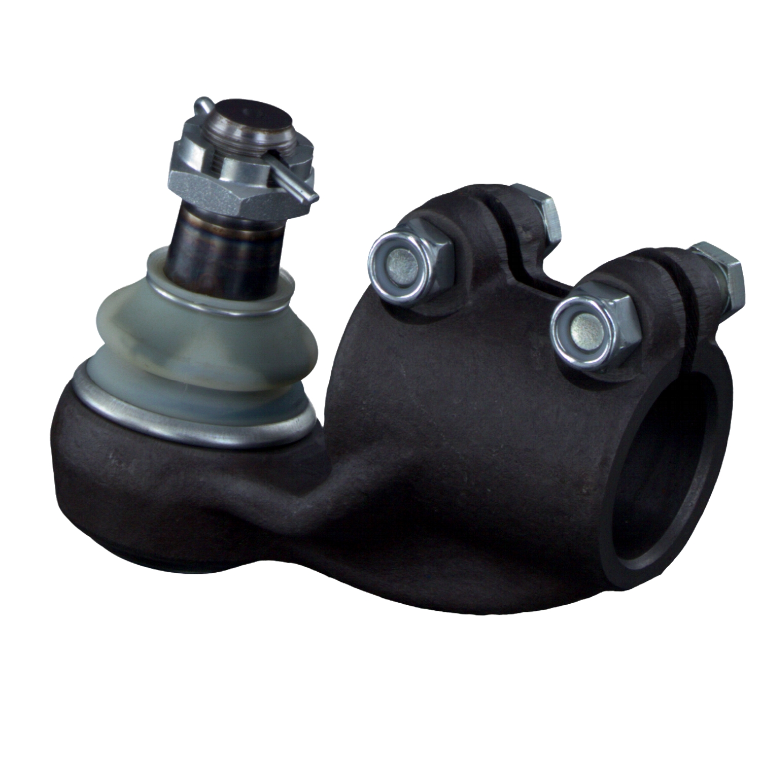 OEM 0606923 FEBI BILSTEIN Raidetangon pää 14562 varten DAF