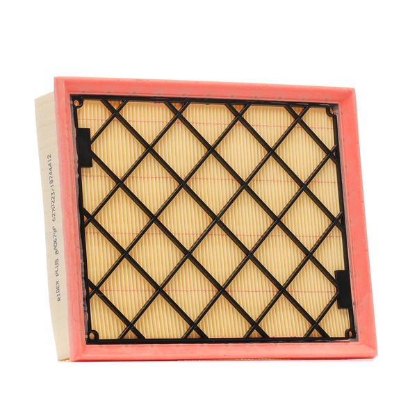 OEM DS739601AC RIDEX PLUS Air filter 8A0679P for FORD, FORD USA