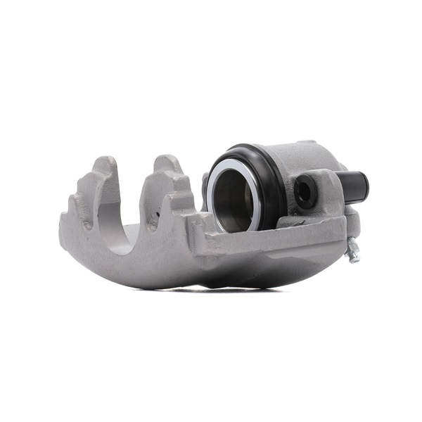 OEM 1K0615124F RIDEX PLUS  Bremssattel 78B0038P für VW, AUDI, SKODA, SEAT, ISUZU
