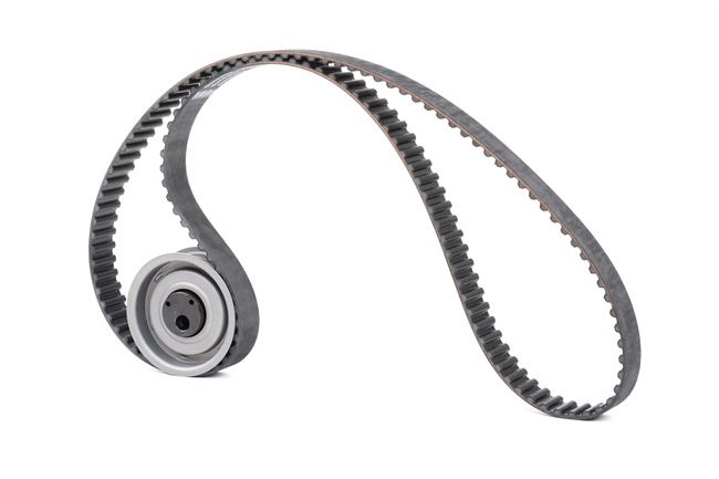 Distributieriem set (14602) van FEBI BILSTEIN Voor VW Transporter IV Flatbed Vrachtwagen / Chassis (70E, 70L, 70M, 7DE, 7DL) 1.9 TD (50 KW / 68 PK / Van 1992)