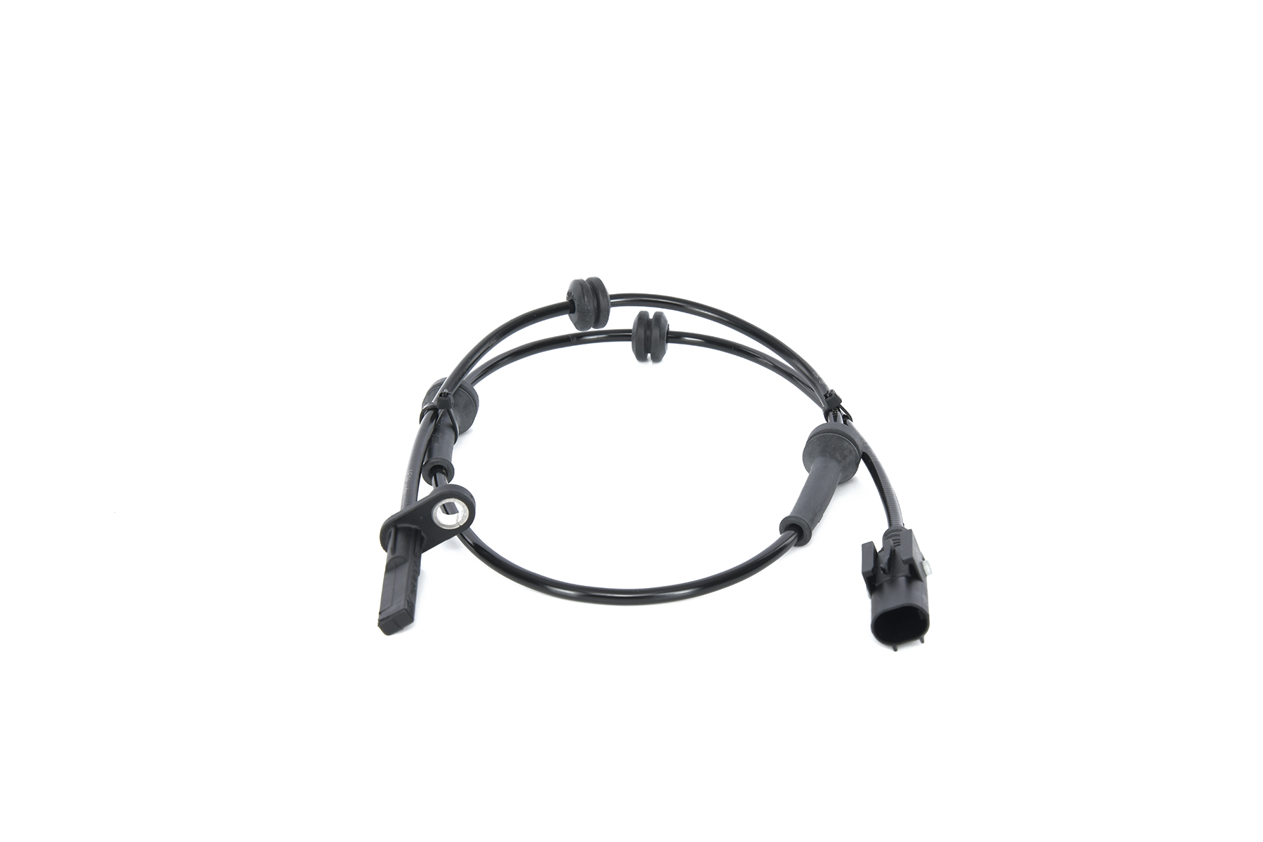 ATE Sensor, rotações da roda (24.0711-5676.3) para FIAT Fiorino MPV (225) 1.3 JTD Multijet (59 KW / 80 CV / de 2016)