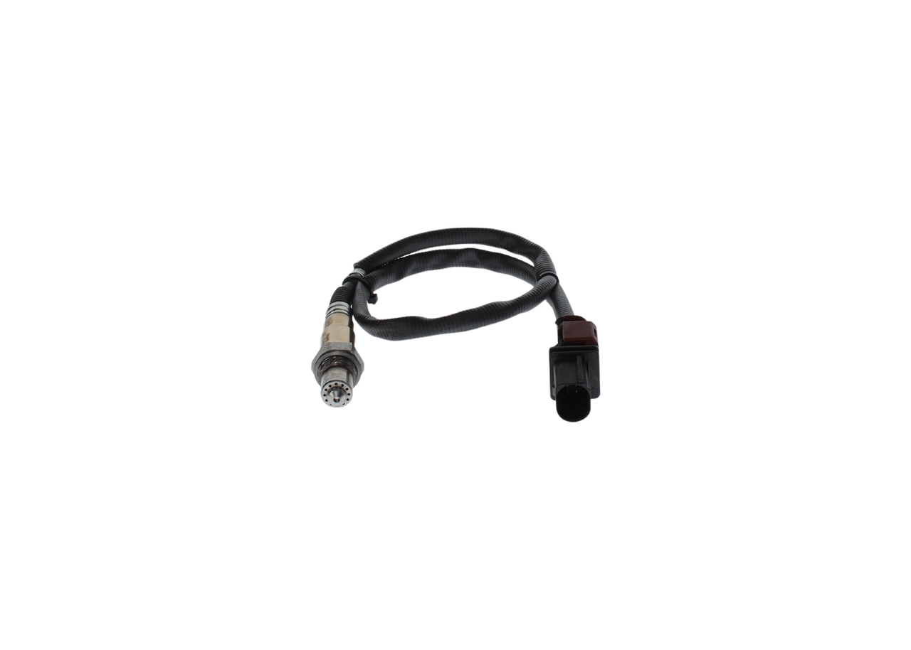 FORD FIESTA 2025 Sonda lambda 0 258 017 531