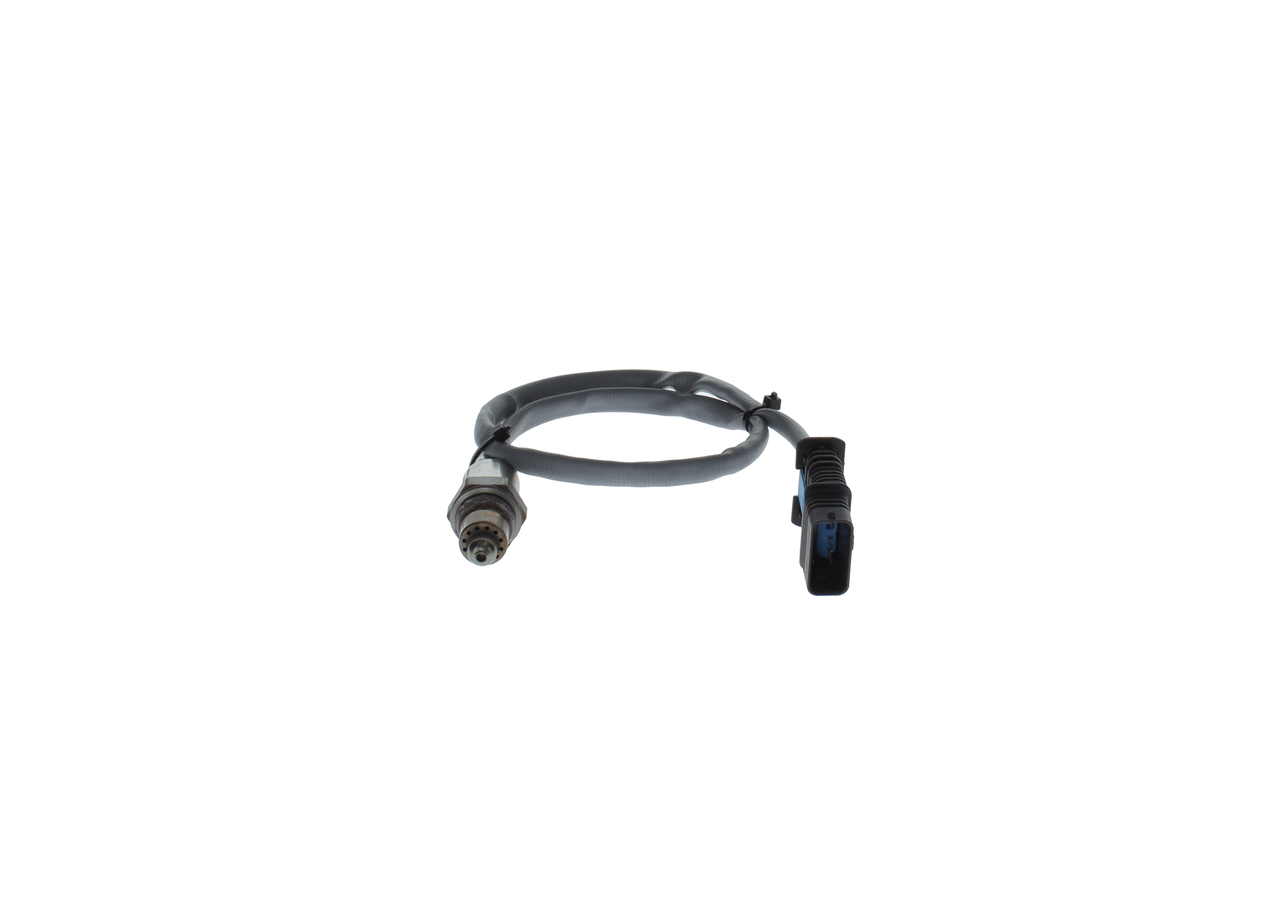 OEM 764587502 BOSCH Lambdatunnistin 0 258 030 0C3 varten BMW
