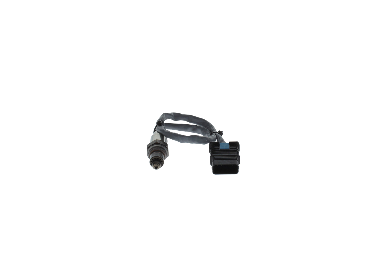 OEM 11788603903 BOSCH Lambdatunnistin 0 258 030 0C5 varten BMW, LAND ROVER, MINI
