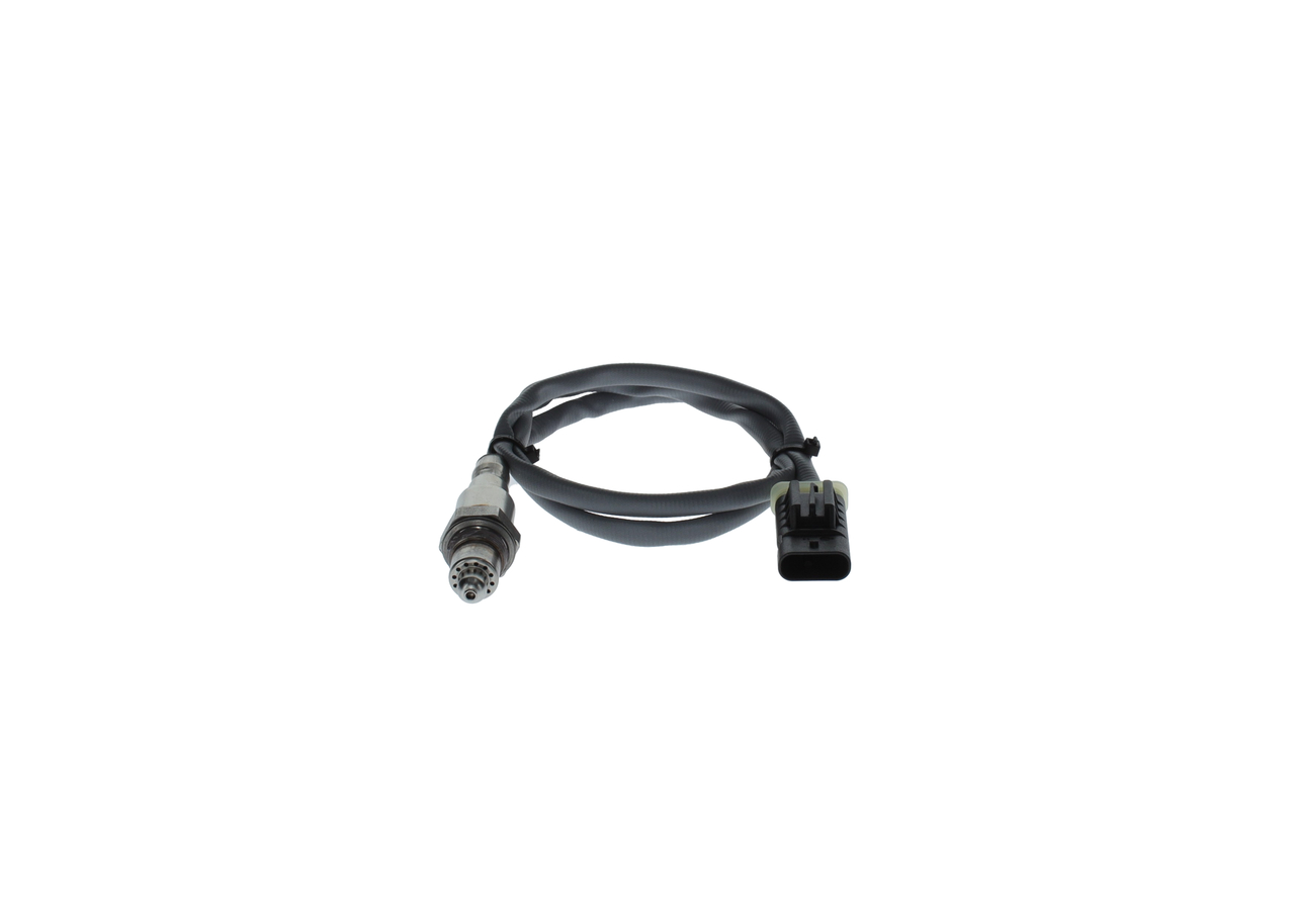 BOSCH Lambdasonde 0 258 030 348 Lambdasonde 0 258 030 348 BOSCH