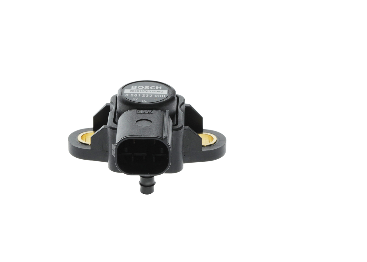 BOSCH 0 261 232 00D GLC Sensor