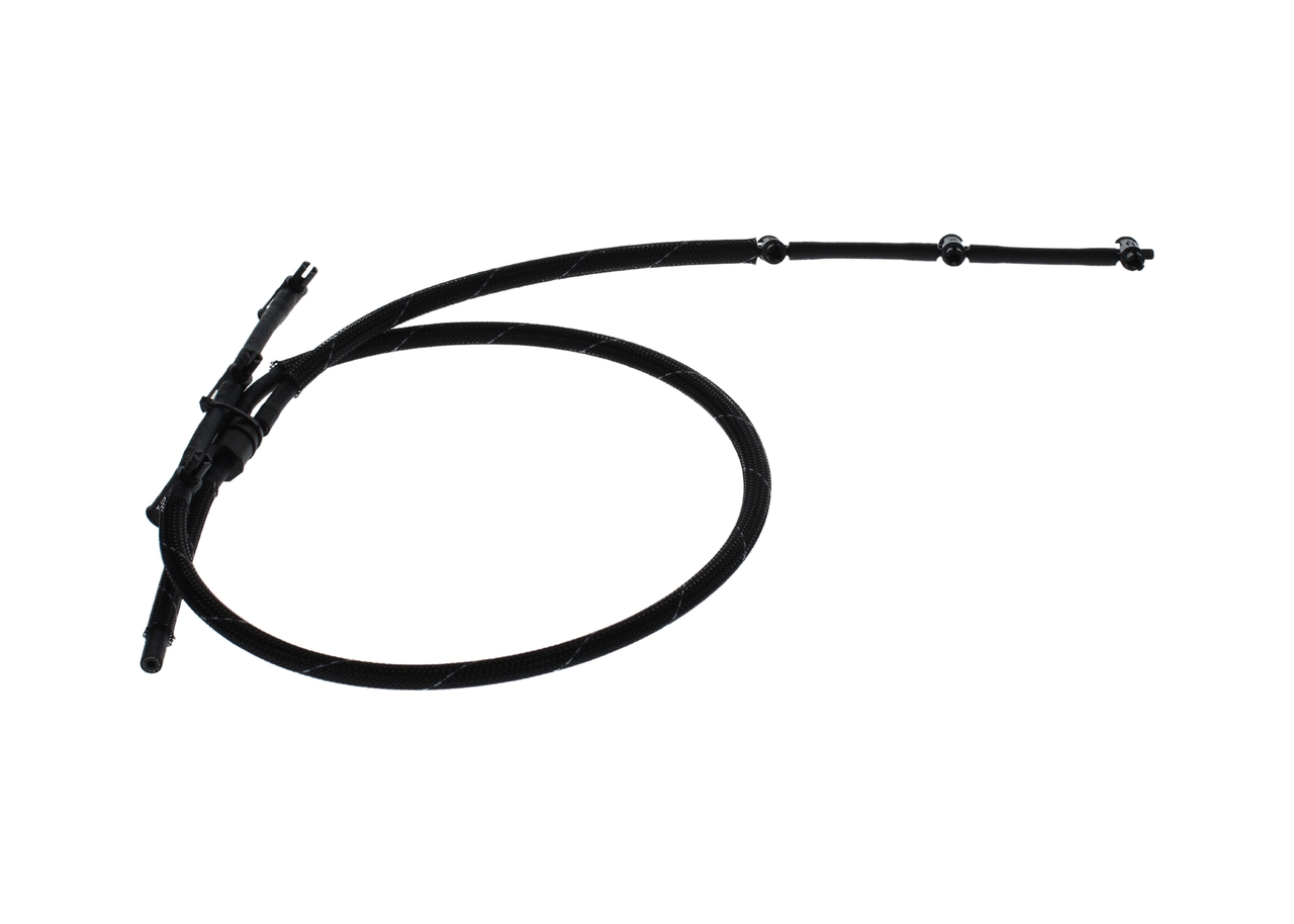OEM 059130218AN BOSCH Letku, polttoaineen ylivuoto 0 445 130 106 varten VW, AUDI, SKODA, SEAT