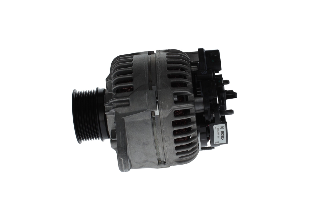 OEM 7421304674 BOSCH Alternatore 1 986 A00 553 per RENAULT, VOLVO, RENAULT TRUCKS