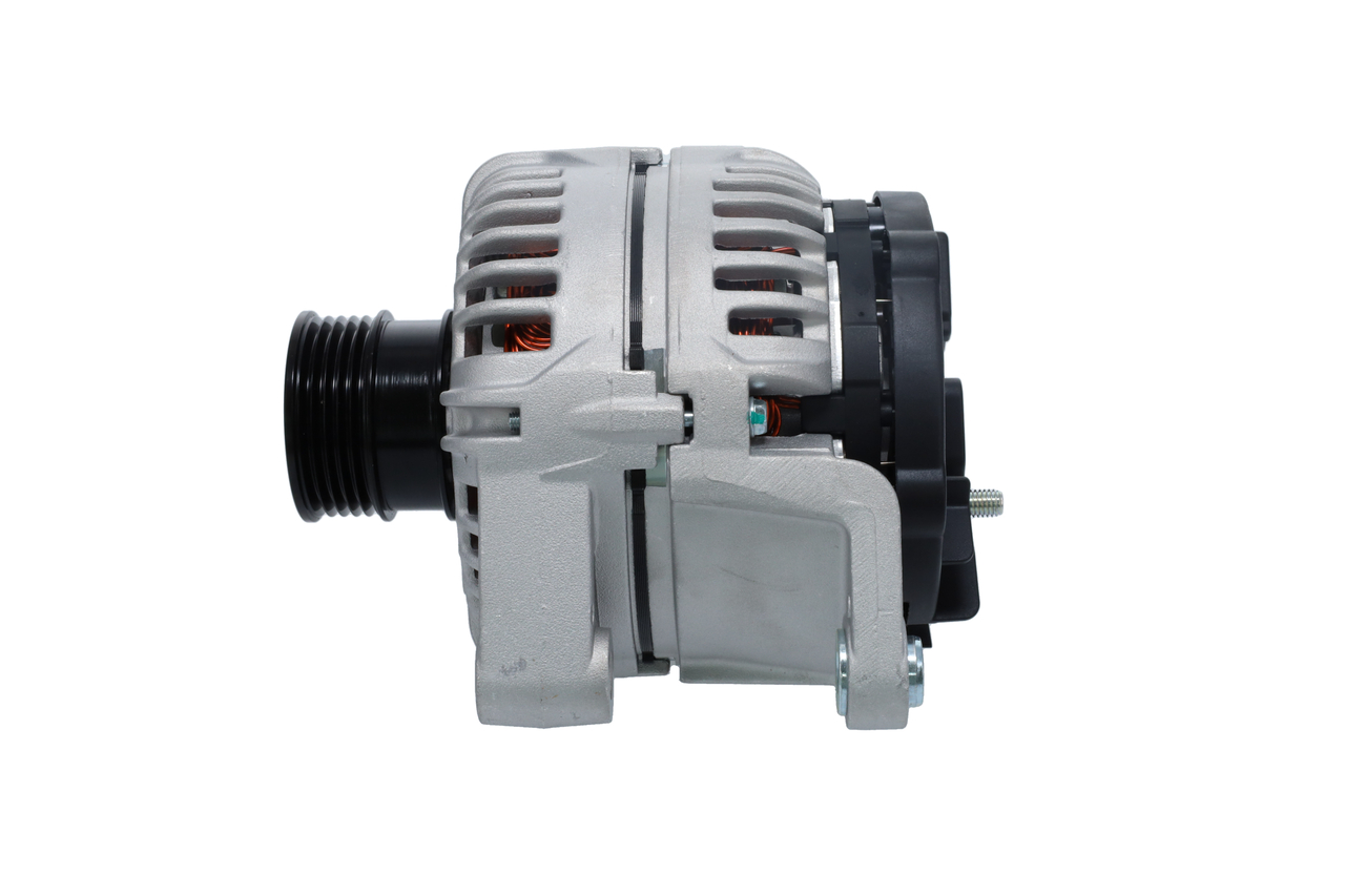 OEM 6204246 BOSCH Laturi 1 986 A00 820 varten OPEL, VAUXHALL