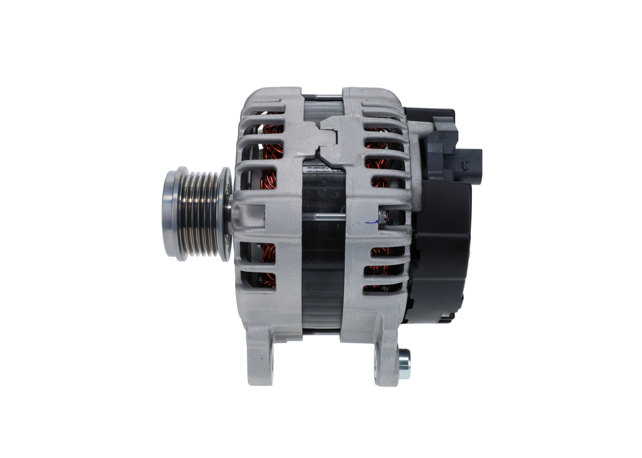 OEM 9A160301801 BOSCH Alternatore 1 986 A01 044 per VOLKSWAGEN, VOLVO, IVECO, PORSCHE