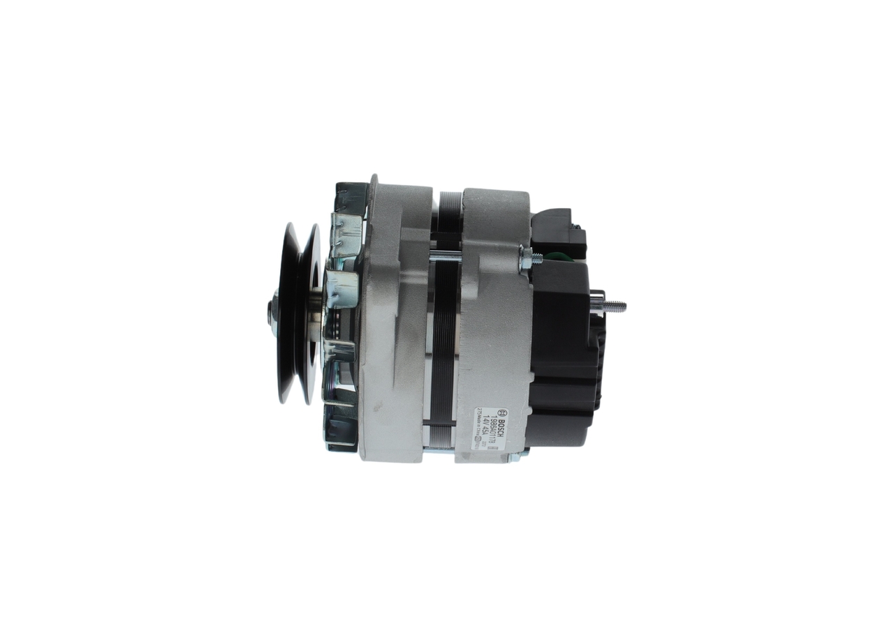 OEM 77515410 BOSCH Laturi 1 986 A01 178 varten FIAT, ALFA ROMEO, IVECO, LANCIA, FERRARI