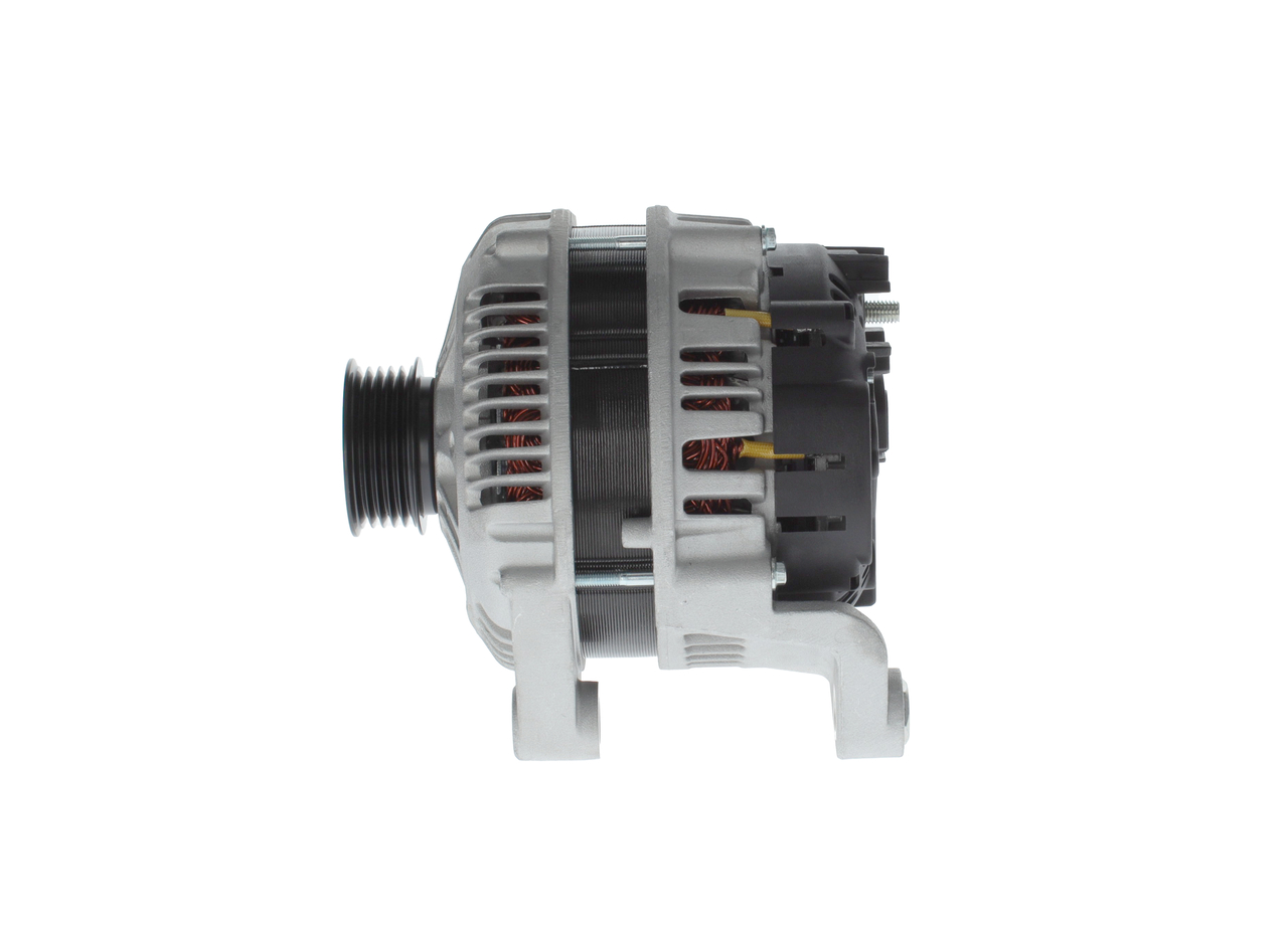 OEM 12312249969 BOSCH Dynamo 1 986 A01 185 for BMW, LAND ROVER, MINI