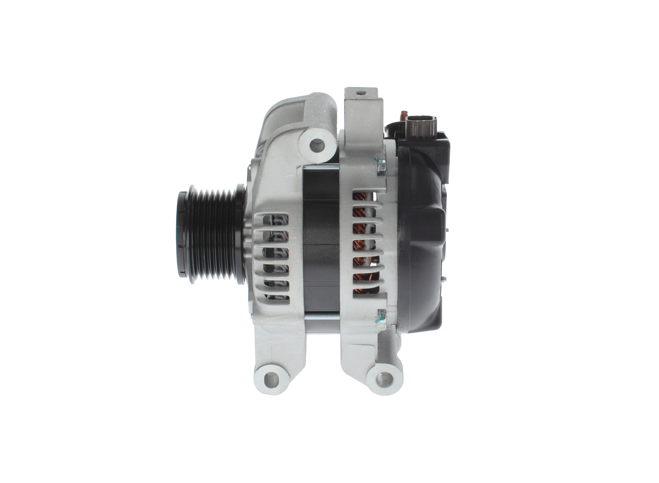OEM 2706026051 BOSCH Alternador 1 986 A01 203 para TOYOTA, LEXUS, WIESMANN