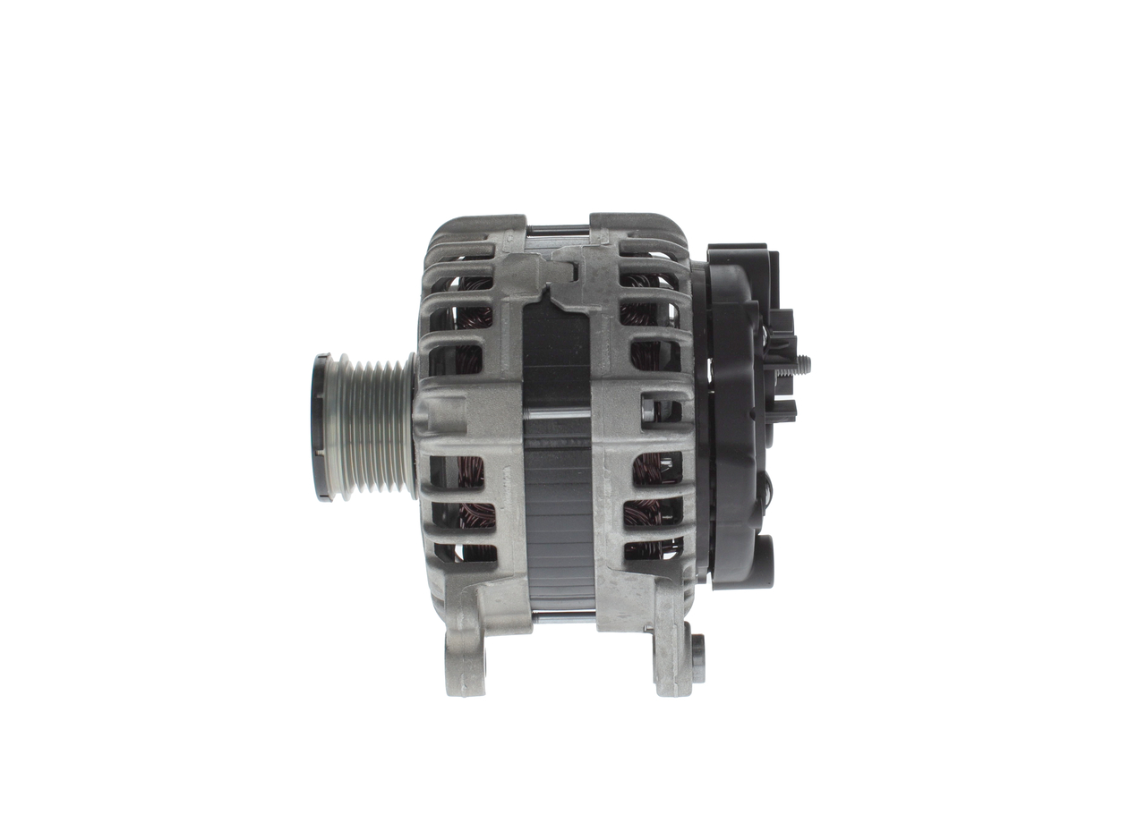 Dynamo / Alternator (1 986 A01 375) van BOSCH Voor SKODA Scala Hatchback 1.6 SRE (81 KW / 110 PK / Van 2019)