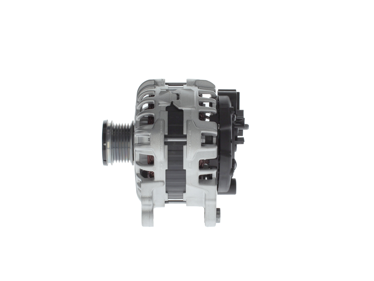 OEM 04E903023 BOSCH Laturi 1 986 A01 385 varten VW, AUDI, SKODA, SEAT