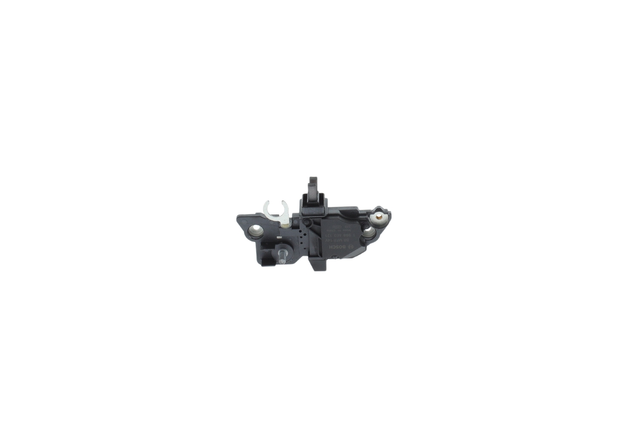 OEM AL172532 BOSCH Jänniteensäädin 1 986 AE0 121 varten