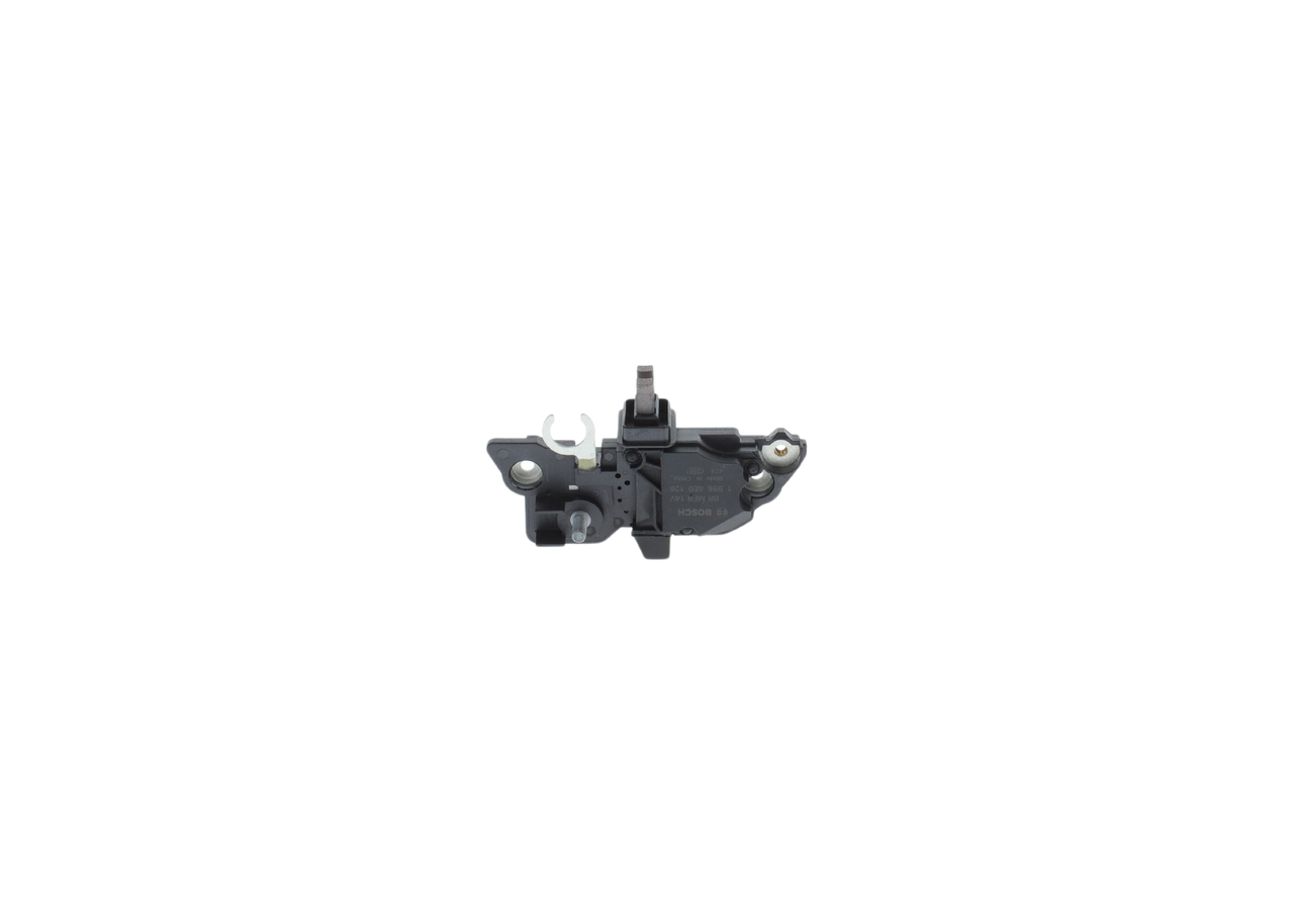 OEM A0031549006 BOSCH Jänniteensäädin 1 986 AE0 126 varten MERCEDES-BENZ