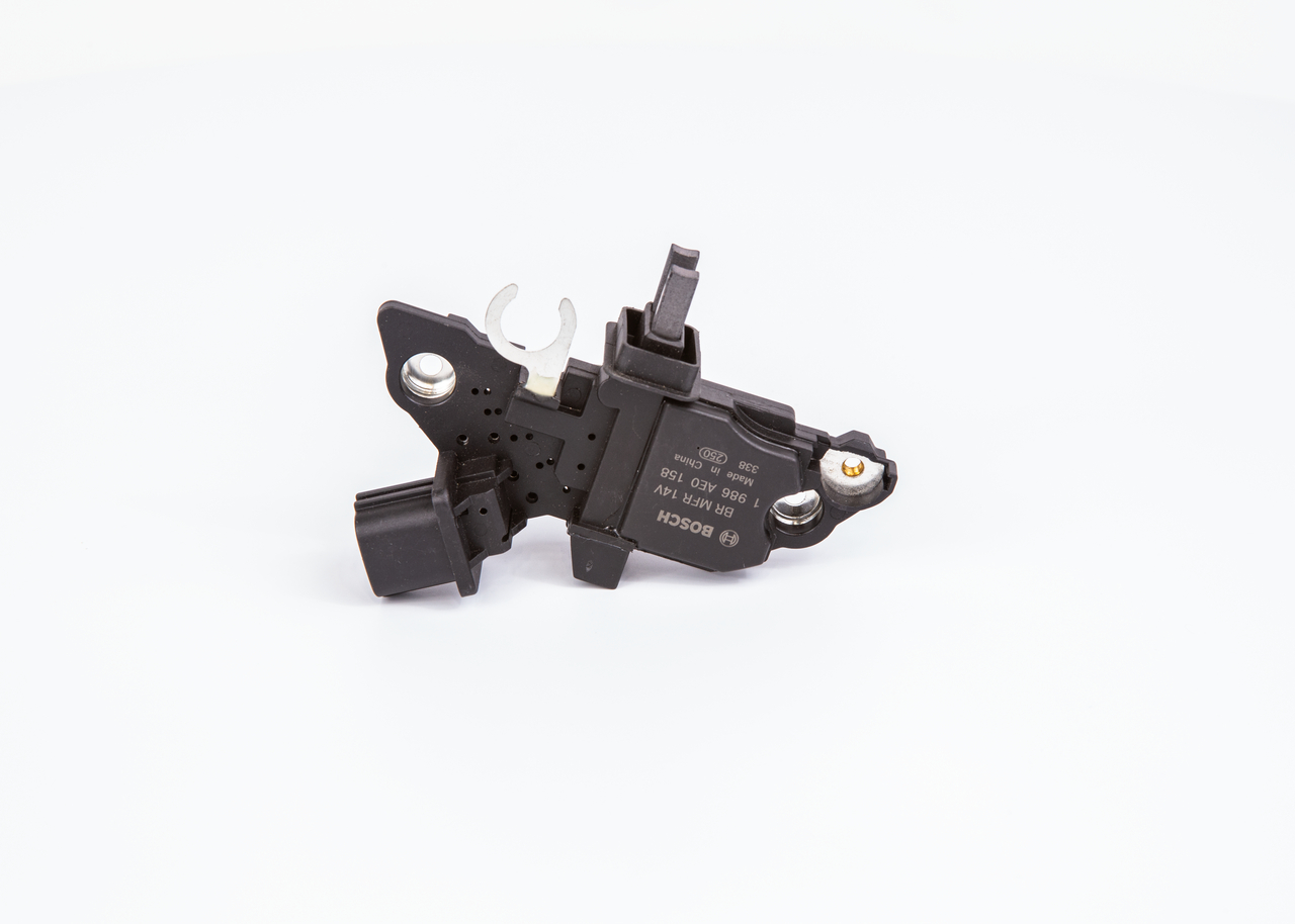 IS Laddningsregulator 1 986 AE0 158 BOSCH