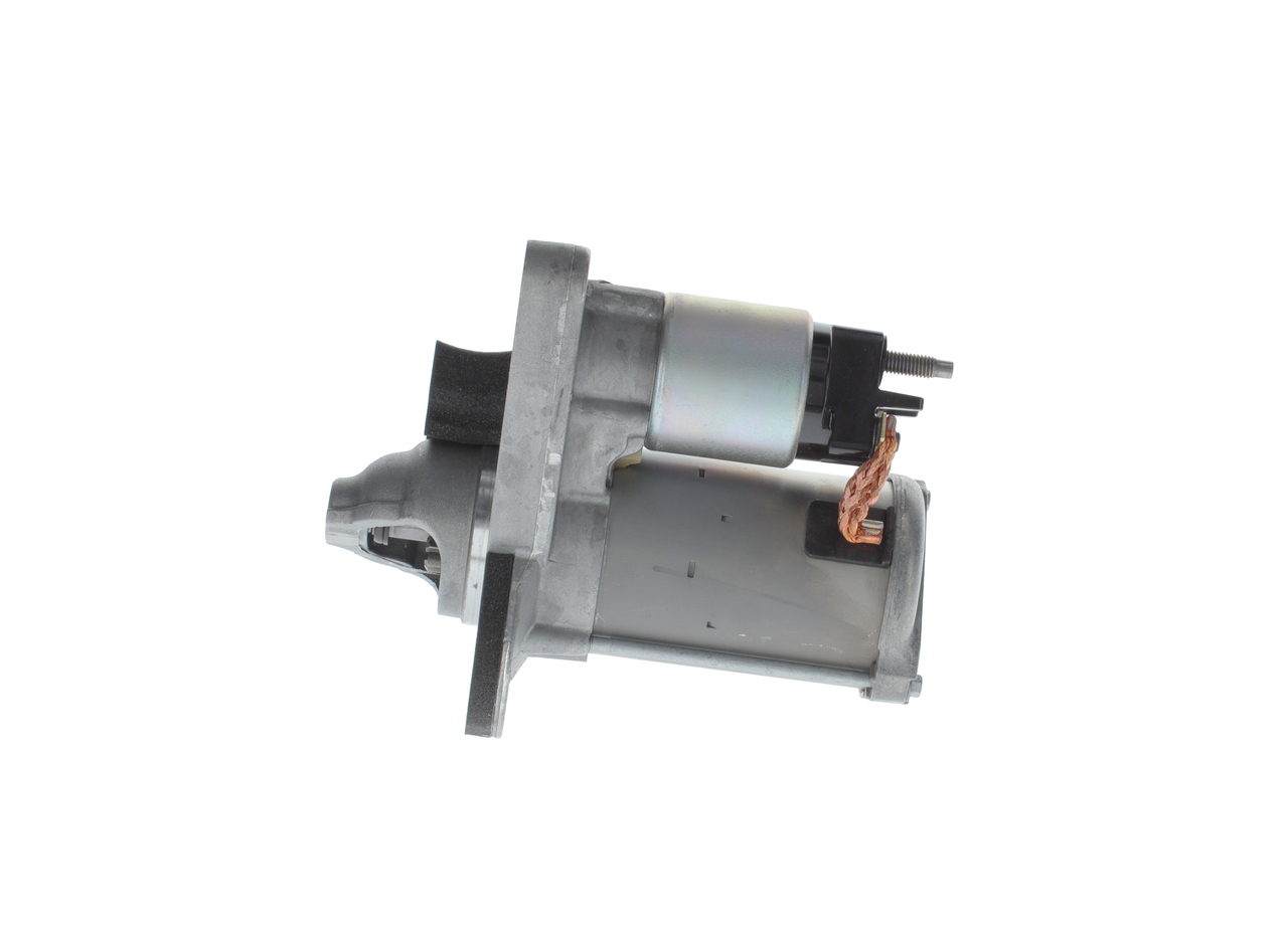 BOSCH Motor de arranque (1 986 S00 161) para DACIA LOGAN II 1.0 LPG (74 KW / 101 CV / de 2019)