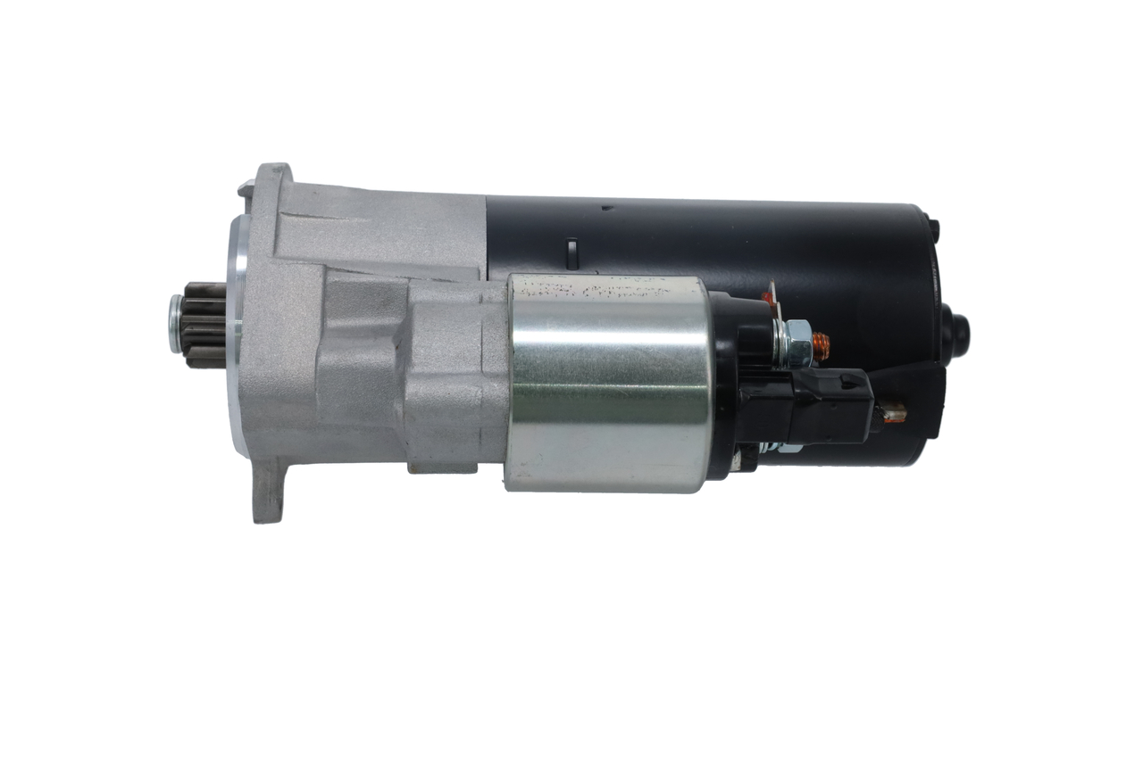 OEM 069911023M BOSCH Startmotor 1 986 S00 819 voor VOLKSWAGEN, AUDI, SEAT, SKODA