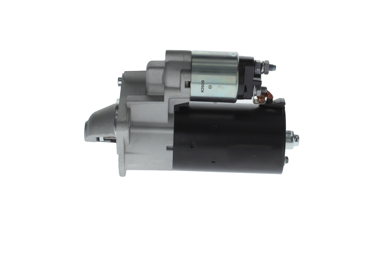 OEM 52110467 BOSCH Käynnistysmoottori 1 986 S00 830 varten FIAT, CHEVROLET, JEEP, ALFA ROMEO, LANCIA