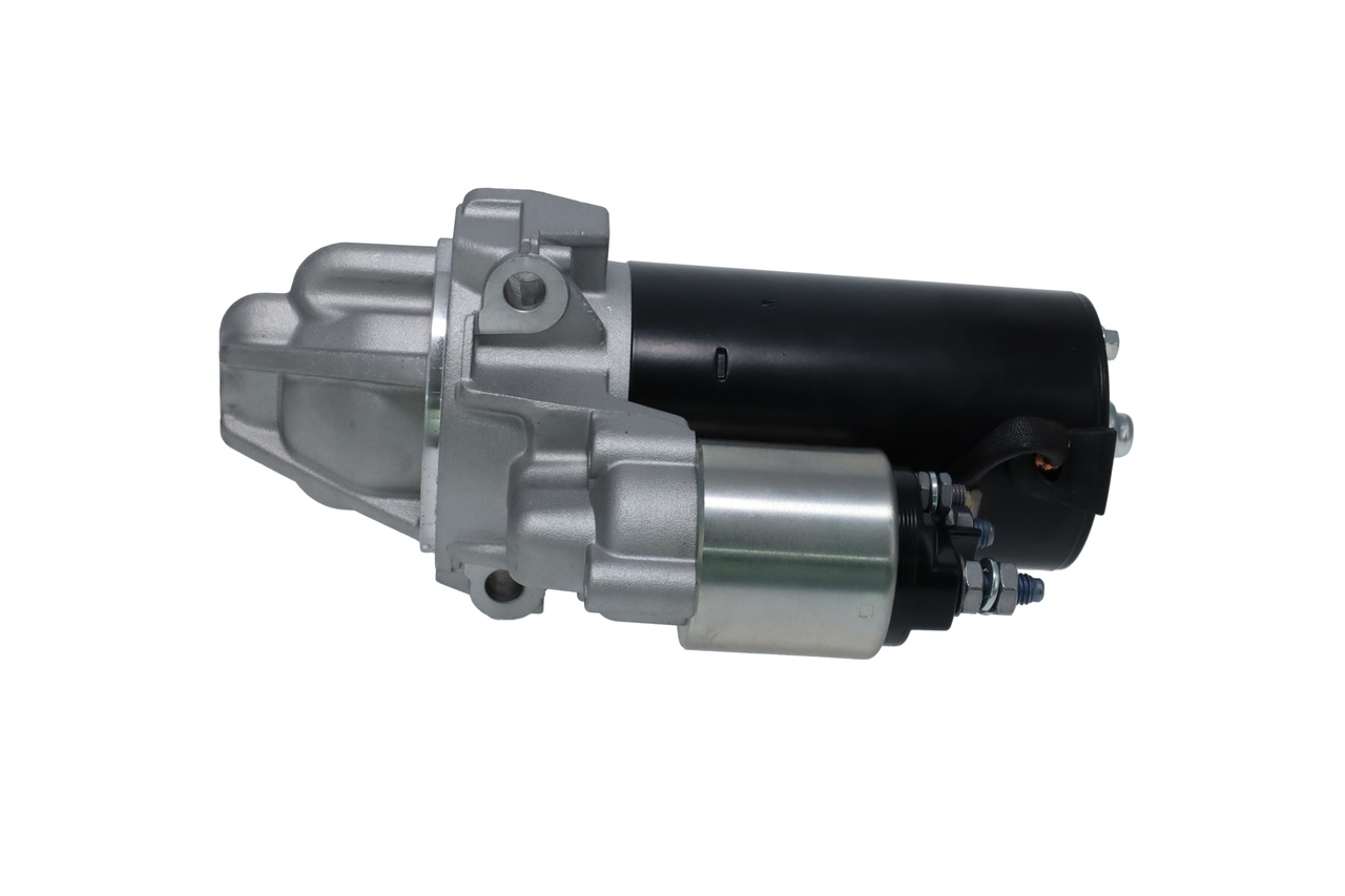 OEM CC1T11000DD BOSCH Käynnistysmoottori 1 986 S00 841 varten FORD, FORD USA