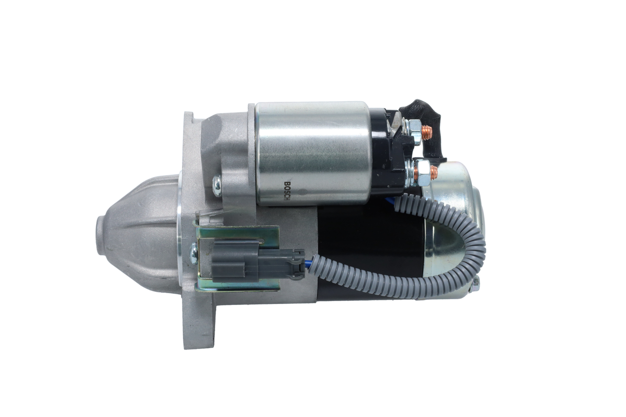 OEM S114570 BOSCH Käynnistysmoottori 1 986 S01 033 varten MITSUBISHI