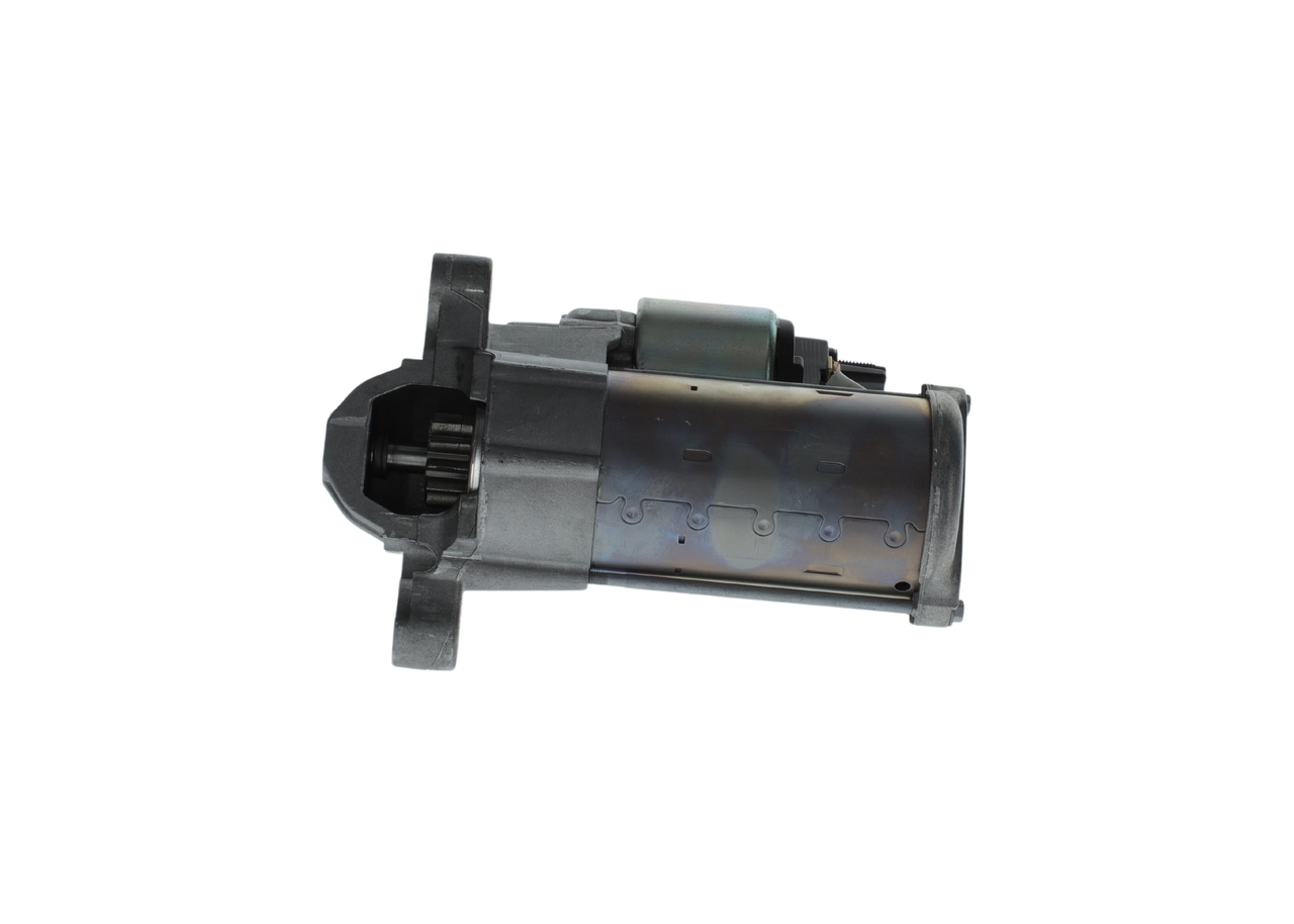 OEM 5802EF BOSCH Motorino avviamento 1 986 S01 042 per VOLKSWAGEN, OPEL, PEUGEOT, CITROЁN, TOYOTA